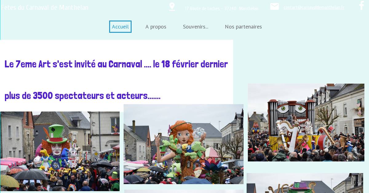 (c) Carnavaldemanthelan.fr